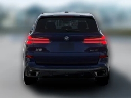 BMW X5 sDrive40i Sports Activity Vehicle 2026