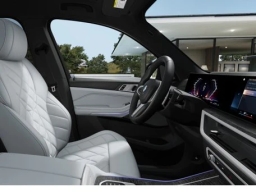 BMW X5 sDrive40i Sports Activity Vehicle 2026