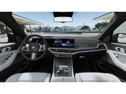 BMW X5 sDrive40i Sports Activity Vehicle 2026