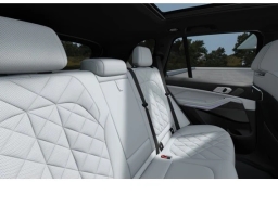 BMW X5 sDrive40i Sports Activity Vehicle 2026