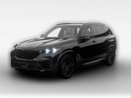 BMW X5 sDrive40i Sports Activity Vehicle 2026