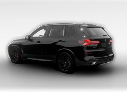BMW X5 sDrive40i Sports Activity Vehicle 2026
