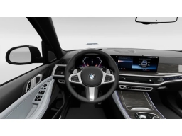 BMW X5 sDrive40i Sports Activity Vehicle 2026