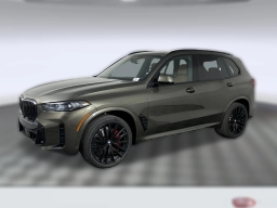 BMW X5 sDrive40i Sports Activity Vehicle 2026