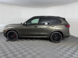 BMW X5 sDrive40i Sports Activity Vehicle 2026