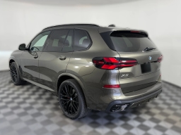 BMW X5 sDrive40i Sports Activity Vehicle 2026