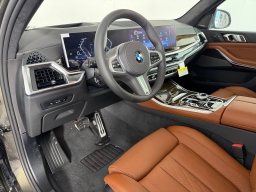 BMW X5 sDrive40i Sports Activity Vehicle 2026