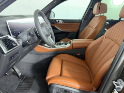 BMW X5 sDrive40i Sports Activity Vehicle 2026