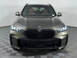 BMW X5 sDrive40i Sports Activity Vehicle 2026