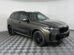 BMW X5 sDrive40i Sports Activity Vehicle 2026