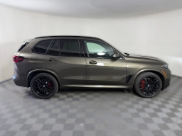 BMW X5 sDrive40i Sports Activity Vehicle 2026
