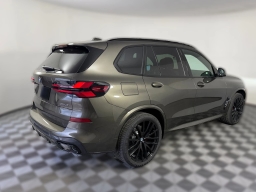 BMW X5 sDrive40i Sports Activity Vehicle 2026