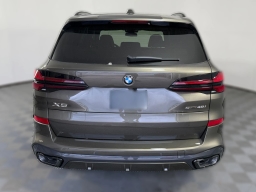 BMW X5 sDrive40i Sports Activity Vehicle 2026