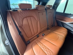 BMW X5 sDrive40i Sports Activity Vehicle 2026
