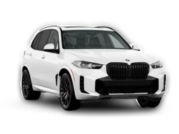 BMW X5 sDrive40i Sports Activity Vehicle 2026