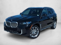 BMW X5 sDrive40i Sports Activity Vehicle 2026
