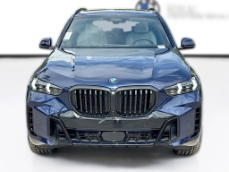 BMW X5 sDrive40i Sports Activity Vehicle 2026