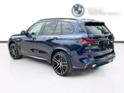 BMW X5 sDrive40i Sports Activity Vehicle 2026