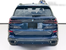 BMW X5 sDrive40i Sports Activity Vehicle 2026