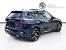 BMW X5 sDrive40i Sports Activity Vehicle 2026