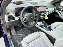 BMW X5 sDrive40i Sports Activity Vehicle 2026