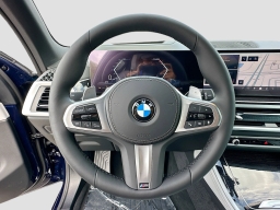 BMW X5 sDrive40i Sports Activity Vehicle 2026