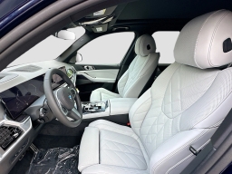 BMW X5 sDrive40i Sports Activity Vehicle 2026