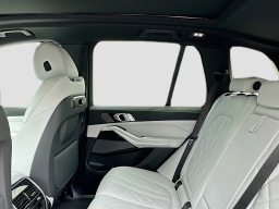 BMW X5 sDrive40i Sports Activity Vehicle 2026