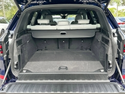 BMW X5 sDrive40i Sports Activity Vehicle 2026