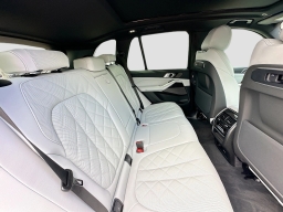 BMW X5 sDrive40i Sports Activity Vehicle 2026