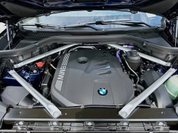 BMW X5 sDrive40i Sports Activity Vehicle 2026