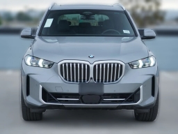 BMW X5 sDrive40i Sports Activity Vehicle 2026