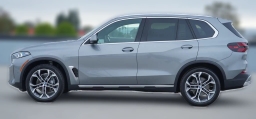 BMW X5 sDrive40i Sports Activity Vehicle 2026