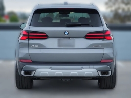 BMW X5 sDrive40i Sports Activity Vehicle 2026