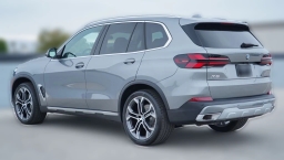 BMW X5 sDrive40i Sports Activity Vehicle 2026