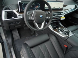 BMW X5 sDrive40i Sports Activity Vehicle 2026