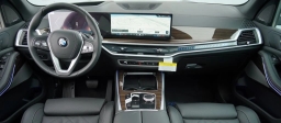 BMW X5 sDrive40i Sports Activity Vehicle 2026