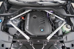 BMW X5 sDrive40i Sports Activity Vehicle 2026
