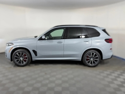 BMW X5 sDrive40i Sports Activity Vehicle 2026