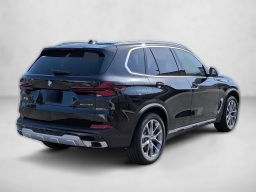 BMW X5 sDrive40i Sports Activity Vehicle 2026