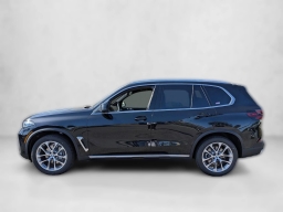BMW X5 sDrive40i Sports Activity Vehicle 2026