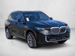 BMW X5 sDrive40i Sports Activity Vehicle 2026