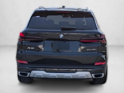 BMW X5 sDrive40i Sports Activity Vehicle 2026