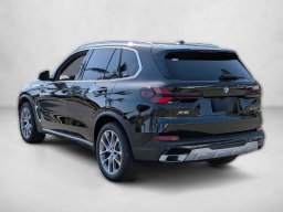 BMW X5 sDrive40i Sports Activity Vehicle 2026