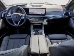 BMW X5 sDrive40i Sports Activity Vehicle 2026