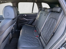 BMW X5 sDrive40i Sports Activity Vehicle 2026