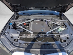 BMW X5 sDrive40i Sports Activity Vehicle 2026