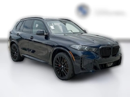 BMW X5 sDrive40i Sports Activity Vehicle 2026