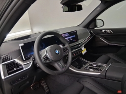 BMW X5 sDrive40i Sports Activity Vehicle 2026