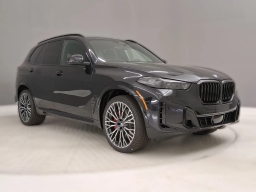 BMW X5 sDrive40i Sports Activity Vehicle 2026